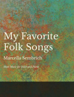 My_Favorite_Folk_Songs