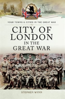 City_of_London_in_the_Great_War