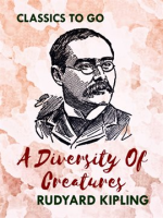 A_Diversity_of_Creatures