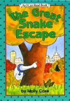 The_great_snake_escape