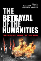 The_Betrayal_of_the_Humanities