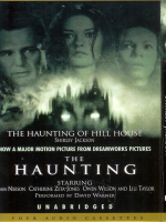 The haunting of Hill House