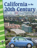 California_in_the_20th_Century