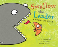 Swallow_the_Leader