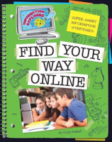 Find_Your_Way_Online