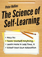 The_Science_of_Self-Learning