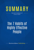 Summary__The_7_Habits_of_Highly_Effective_People