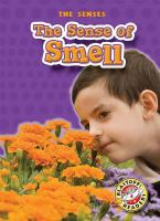The_sense_of_smell