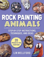 Rock_Painting_Animals