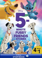 5-Minute_Disney_Furry_Friends_Stories