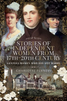 Stories_of_Independent_Women_from_17th___20th_Century