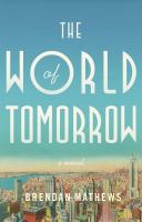 The world of tomorrow