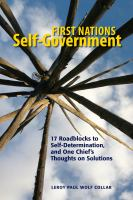 First_Nations_self-government