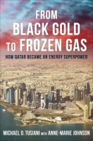 From_Black_Gold_to_Frozen_Gas