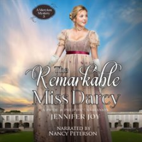 The_Remarkable_Miss_Darcy