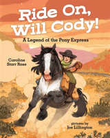 Ride_On__Will_Cody_