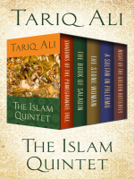 Islam_Quintet