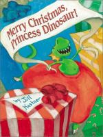 Merry_Christmas__Princess_Dinosaur_