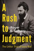 A_rush_to_judgment