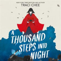 A_Thousand_Steps_into_Night