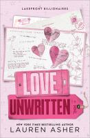 Love_Unwritten