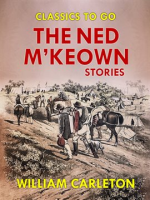 The_Ned_M_Keown_Stories