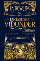 Fantastiska_vidunder_och_var_man_hittar_dem__Filmmanuset
