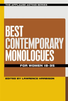 Best_Contemporary_Monologues_for_Women_18-35