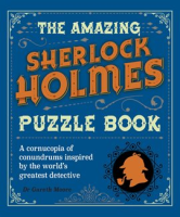 The_Amazing_Sherlock_Holmes_Puzzle_Book
