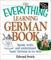 The_everything_learning_German_book