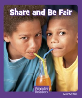 Share_and_Be_Fair