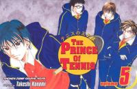 The_prince_of_tennis