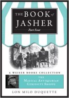 The_Book_Of_Jasher__Part_Four