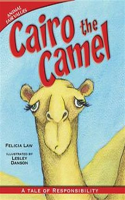 Cairo_the_Camel