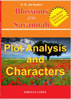 H_R_ole_Kulet_s_Blossoms_of_the_Savannah__Plot_Analysis_and_Characters