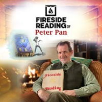 Fireside_Reading_of_Peter_Pan