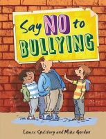 Say_no_to_bullying