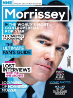 NME_Special_Collectors__Magazine__Morrissey