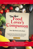 The_New_Food_Lover_s_Companion