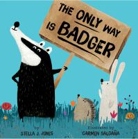 The_only_way_is_badger