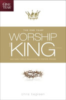 The_One_Year_Worship_the_King_Devotional