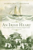 An_Irish_heart