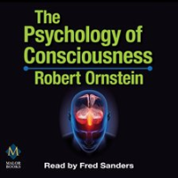 The_Psychology_of_Consciousness