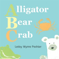Alligator__Bear__Crab