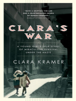 Clara_s_War