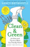 Clean___green