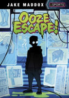 Ooze_Escape_