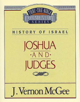 History_of_Israel__Joshua_Judges_