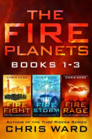 The_Fire_Planets_Saga