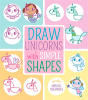 Draw_Unicorns_with_Simple_Shapes